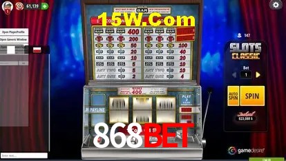  868bet.com