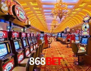 868bet